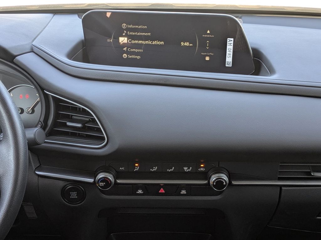 2026 Mazda CX-30 2.5 S