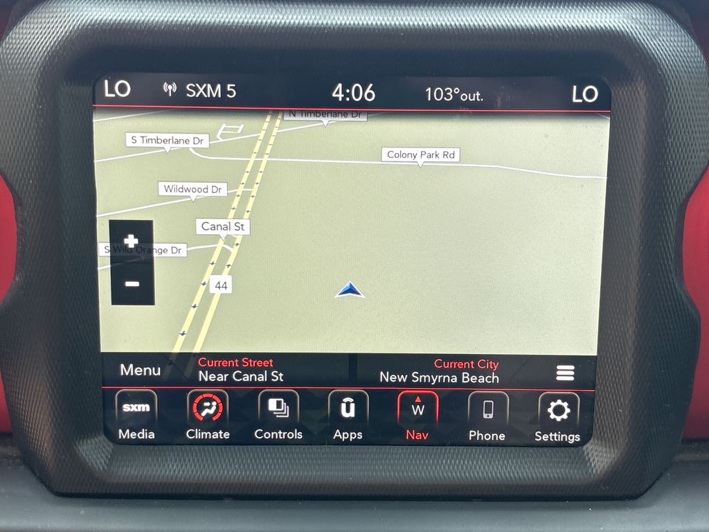 Certified Used 2020 Silver Jeep Rubicon image 24
