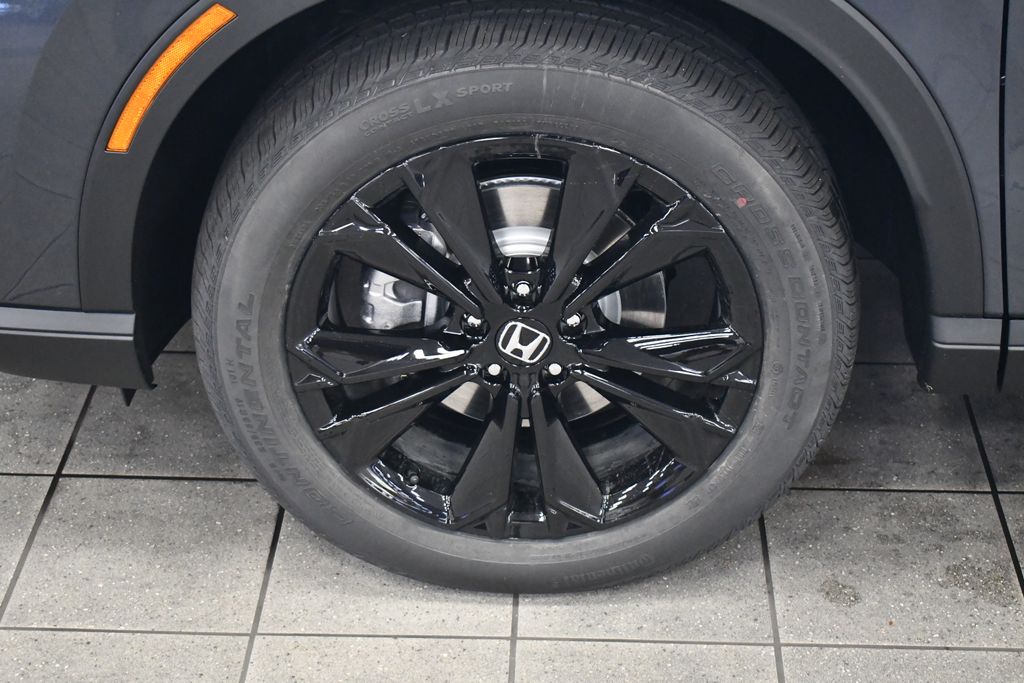 Thumbnail: 2026 Honda CR-V - 7