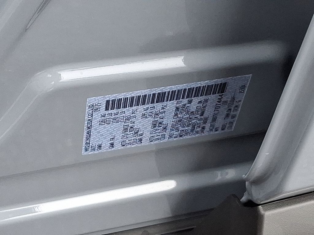 Thumbnail: 2026 Nissan Rogue - 10