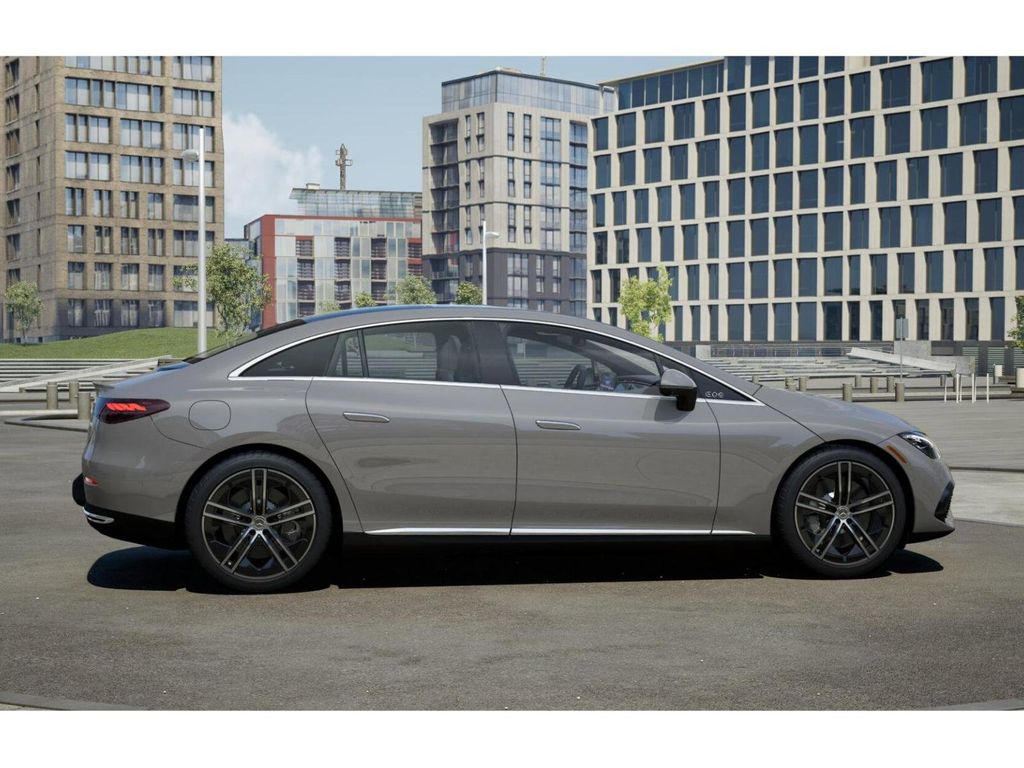 2024 Mercedes-Benz EQE EQE 350 Sedan 17