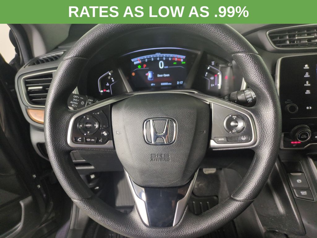 Used 2022 Honda CR-V For Sale in Fort Wayne, IN