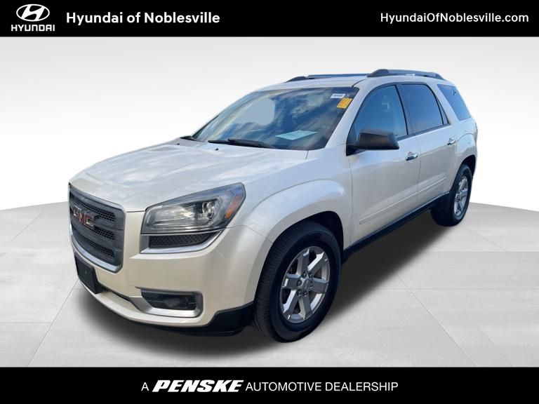 2014 GMC Acadia SLE -
                  Noblesville, IN