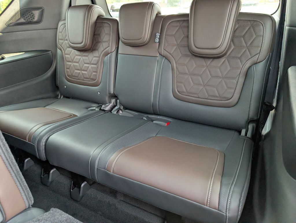 New 2026 Nissan Armada SUV