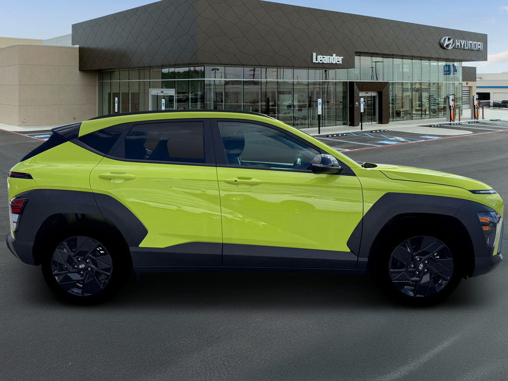 Thumbnail: 2026 Hyundai Kona - 9