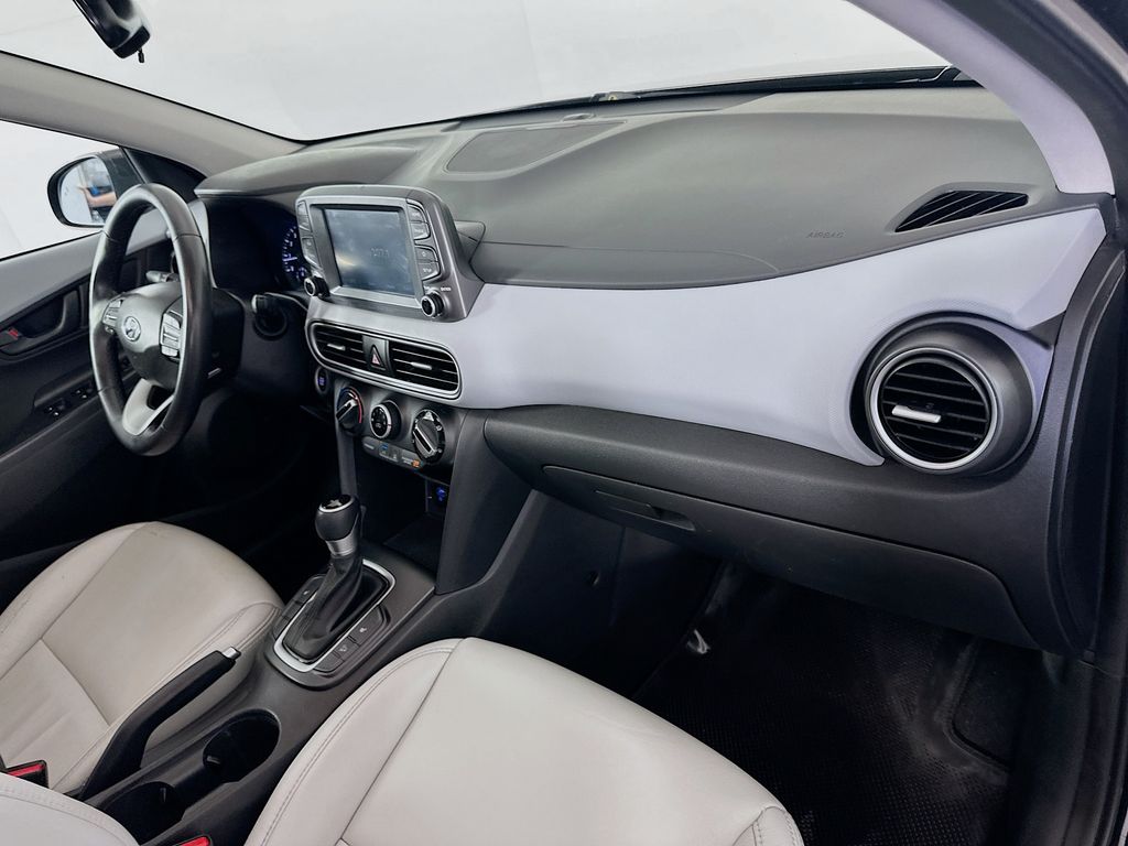 Thumbnail: 2019 Hyundai Kona - 28