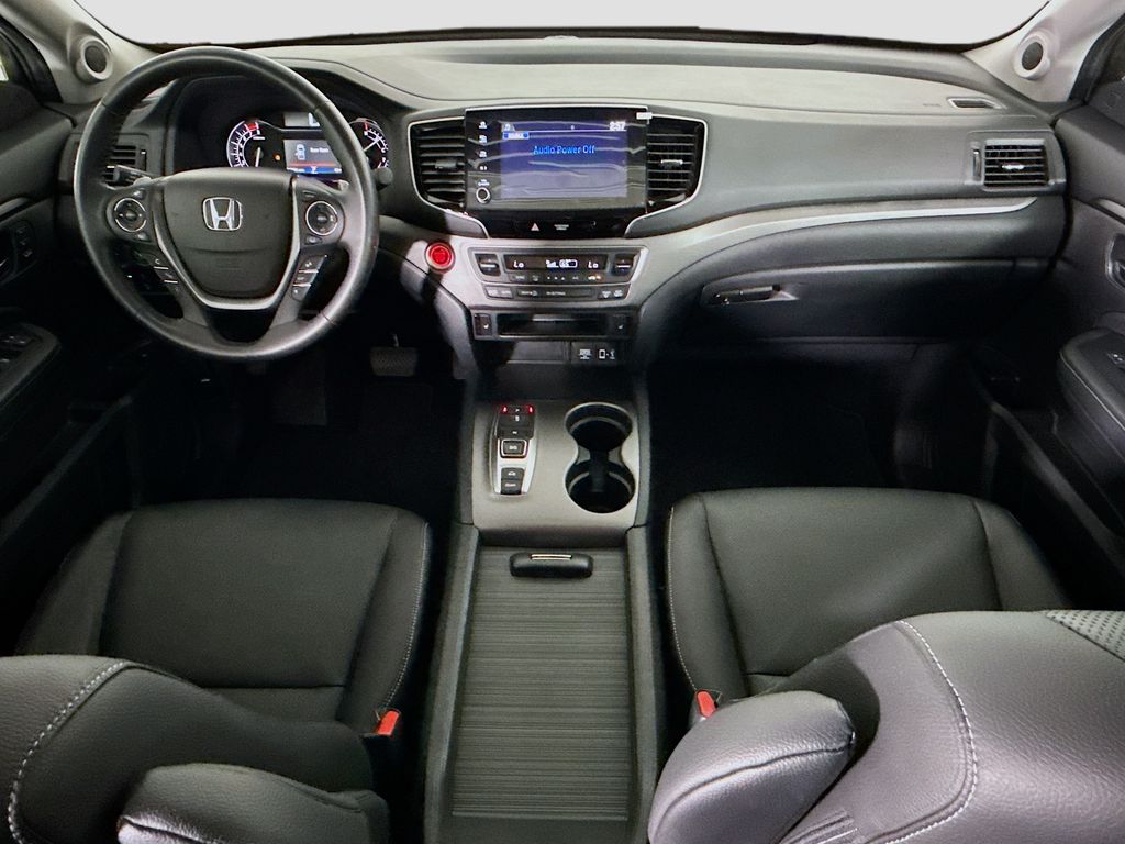 Thumbnail: 2023 Honda Ridgeline - 13