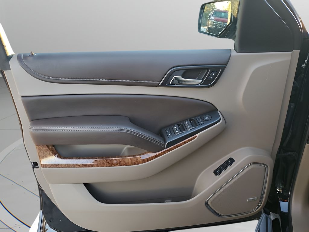 Used Car 2018 Chevrolet Tahoe  Premier For Sale Under $40,000 In Austin, Texas