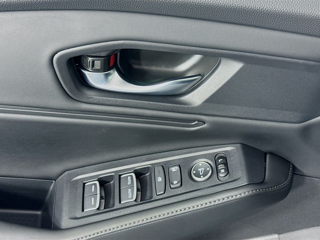 Used Car 2025 Honda Accord Hybrid  Sport For Sale Under $35,000 In Austin, Texas