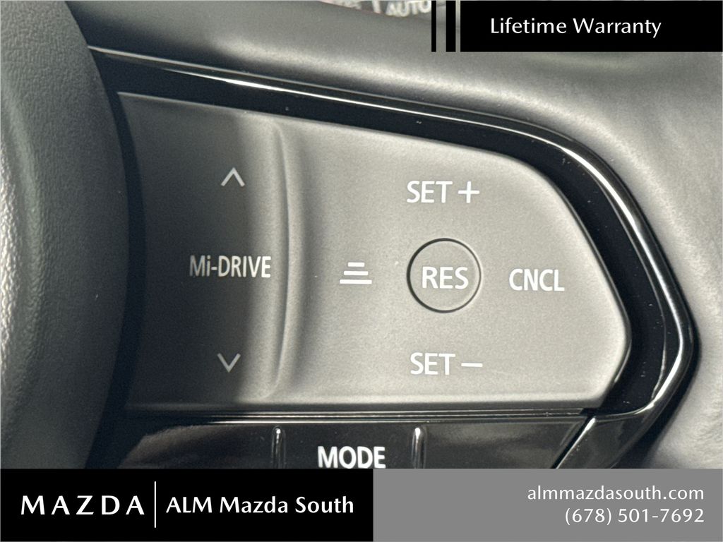 New 2026 Polymetal Gray Metallic Mazda 2.5 S Preferred AWD image 26