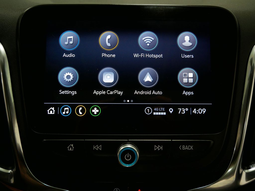 2024 Chevrolet Equinox LT - Photo 33
