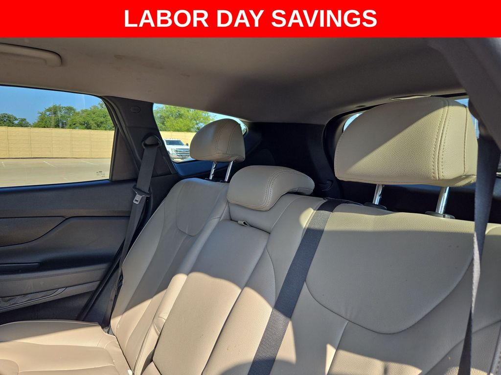 Used 2019 Hyundai Santa Fe SUV