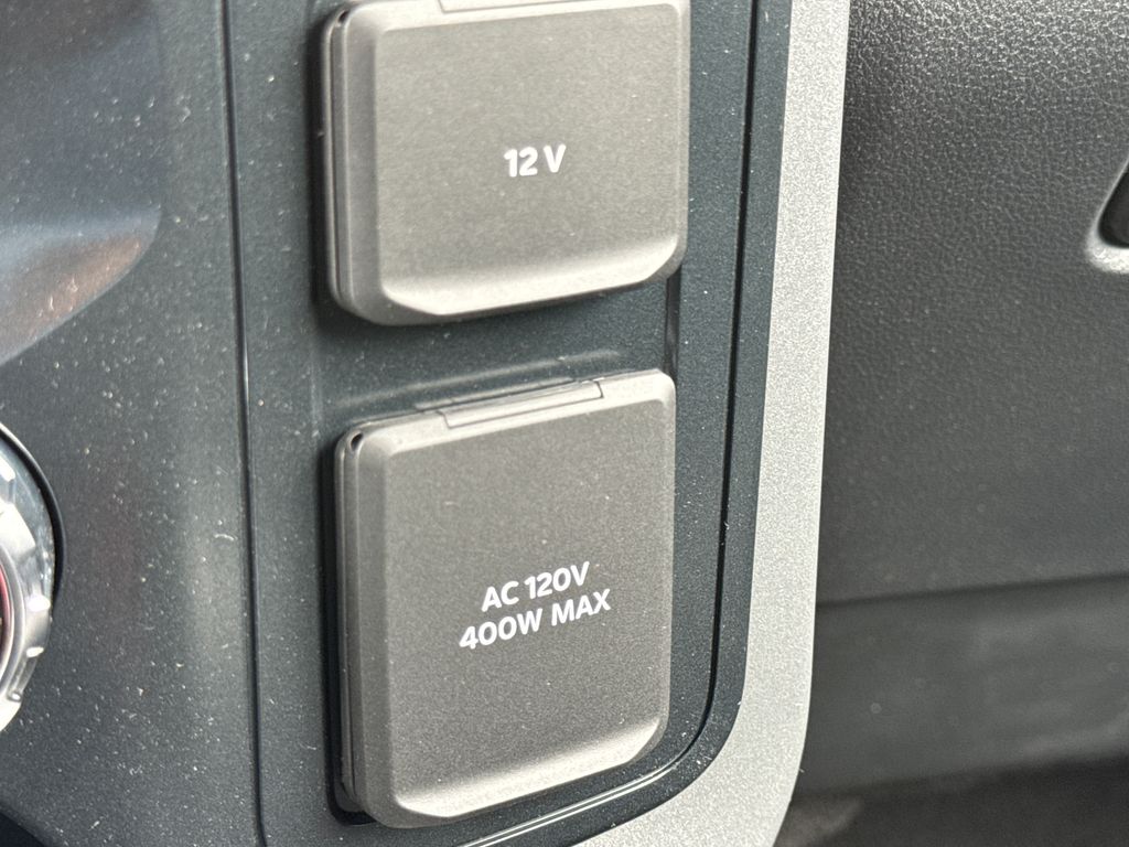 2026 Ford F-150 XLT 4X4 Truck