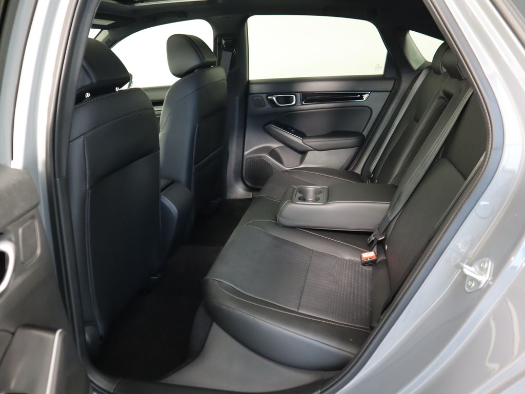 Thumbnail: 2026 Honda Civic - 22