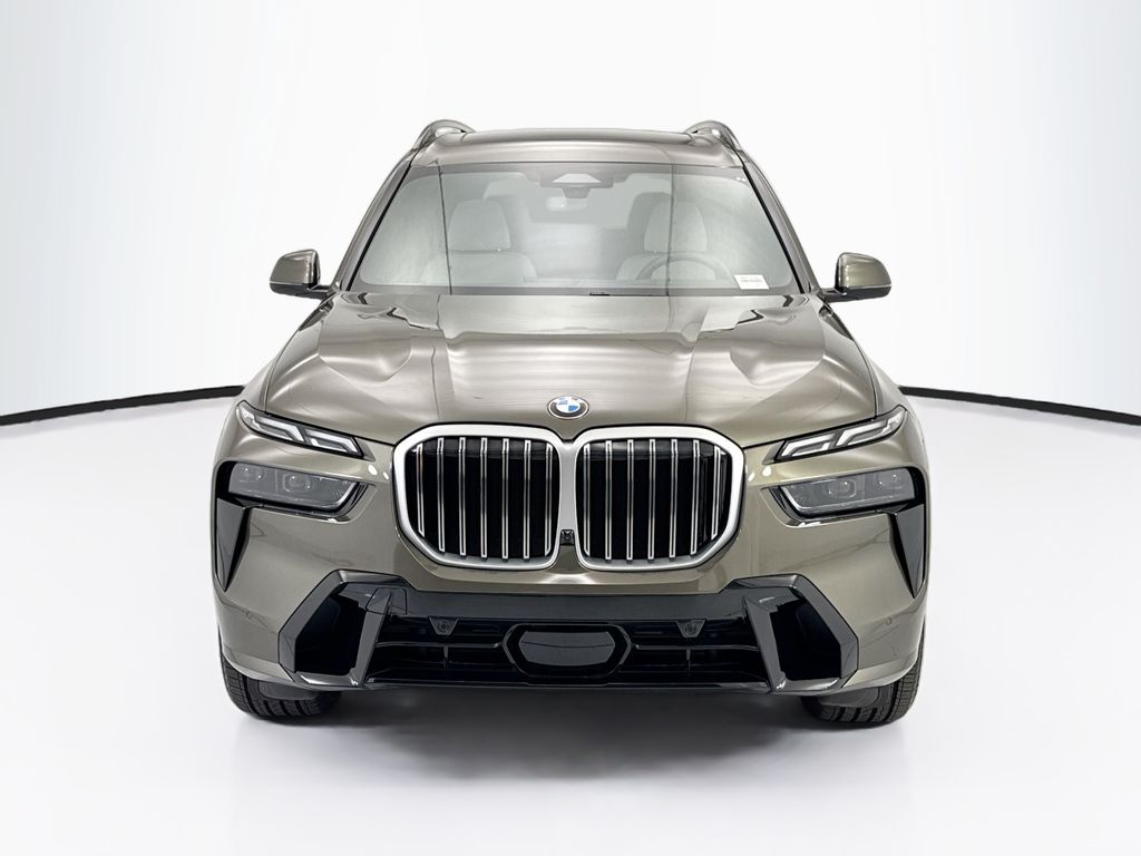 Thumbnail: 2026 BMW X7 - 2