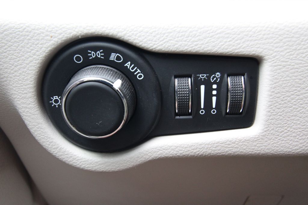 Used 2022 Chrysler Voyager Van