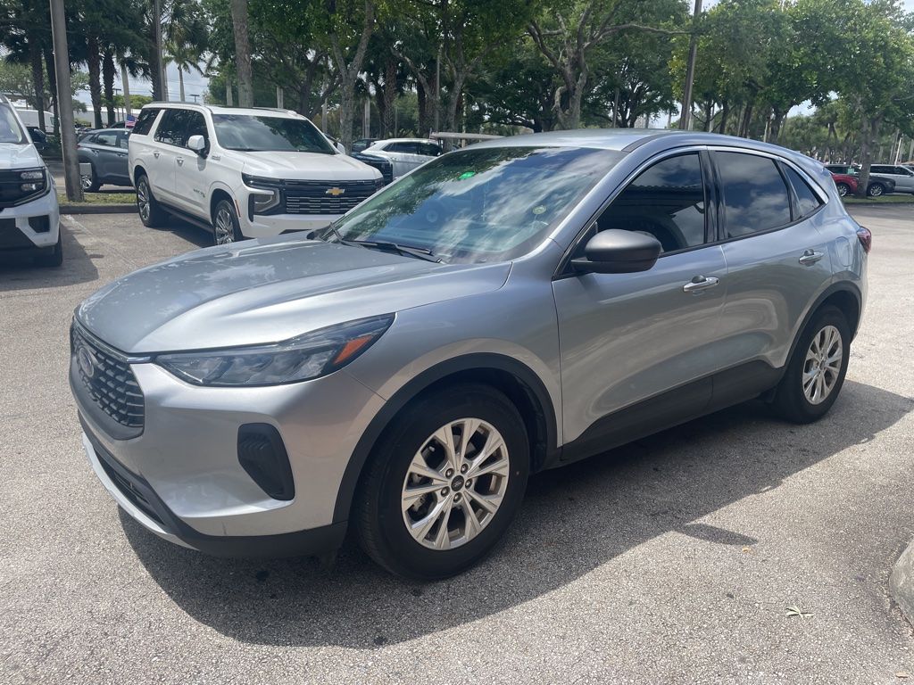 2023 Ford Escape Active FWD