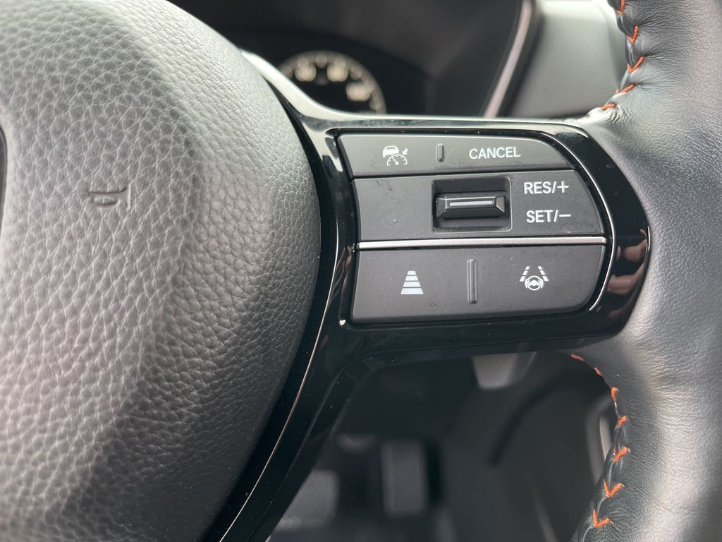 2023 Honda CR-V Sport Touring 22