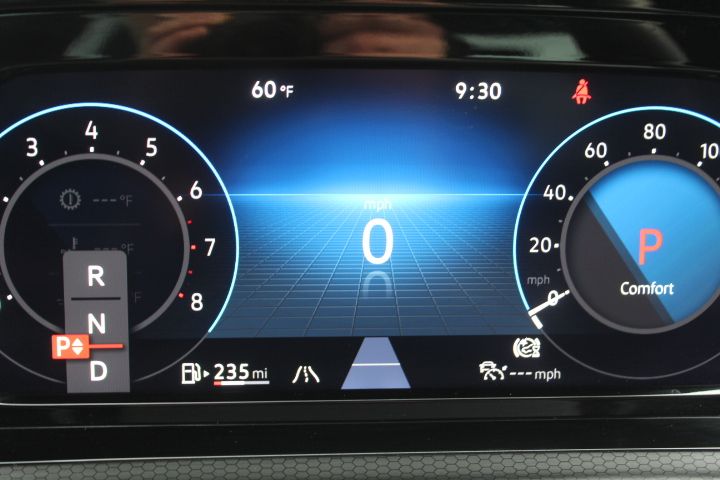 Used Car 2024 Volkswagen Golf Gti  2.0t S For Sale Under $30,000 In Georgetown, Texas