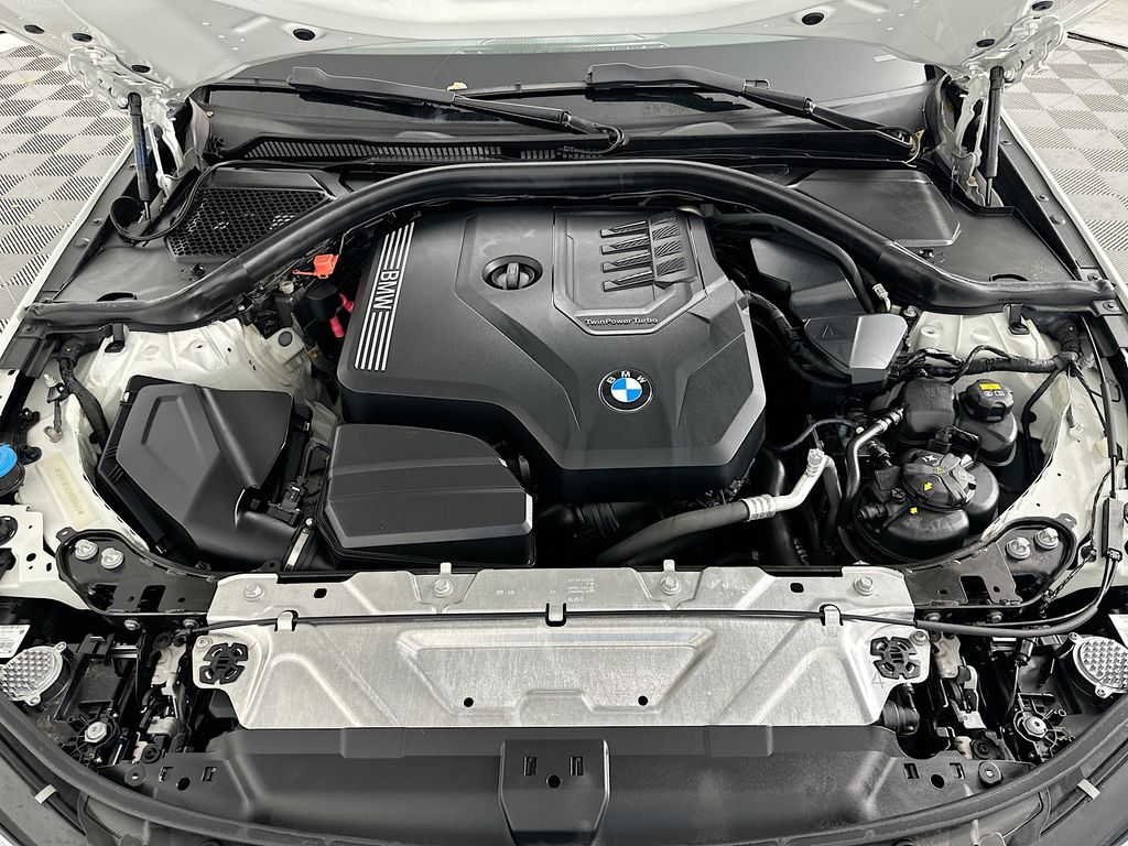 Thumbnail: 2021 BMW 3 Series - 31