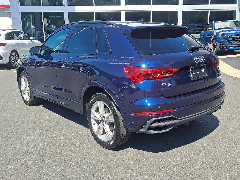 Thumbnail: 2023 Audi Q3 - 6