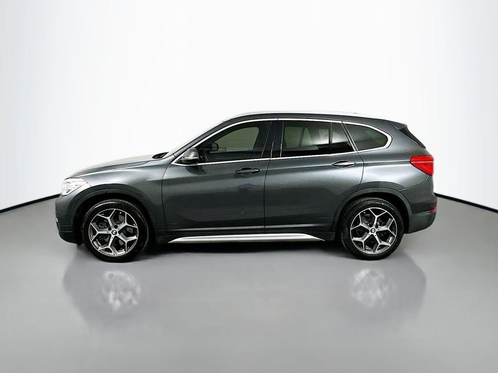 Thumbnail: 2016 BMW X1 - 8