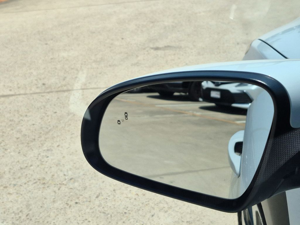 2021 Hyundai Kona Ultimate White at Classic Elite Chevrolet Hwy 6