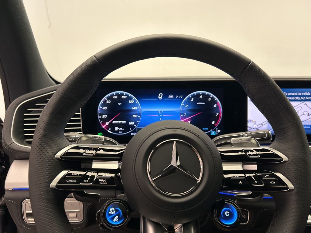 Thumbnail: 2026 Mercedes-Benz GLE - 13