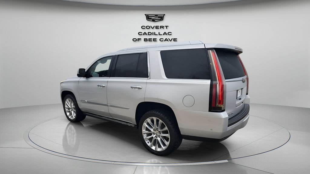 Used Car 2019 Cadillac Escalade  Premium Luxury For Sale Under $35,000 In Austin, Texas