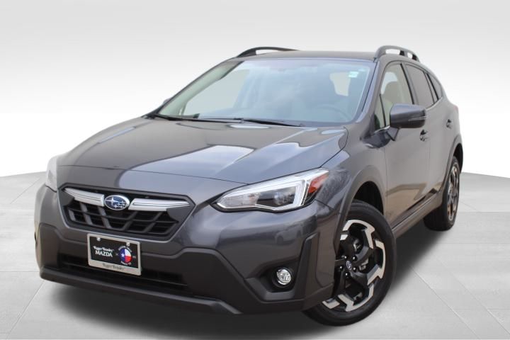 Used Car 2023 Subaru Crosstrek  Limited For Sale Under $30,000 In Georgetown, Texas