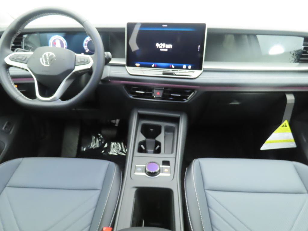 Thumbnail: 2026 Volkswagen Tiguan - 13