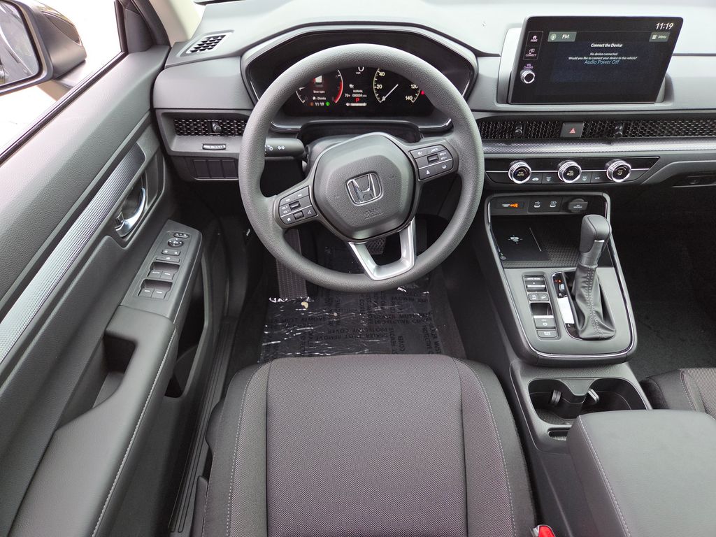 New 2027  Honda LX image 25