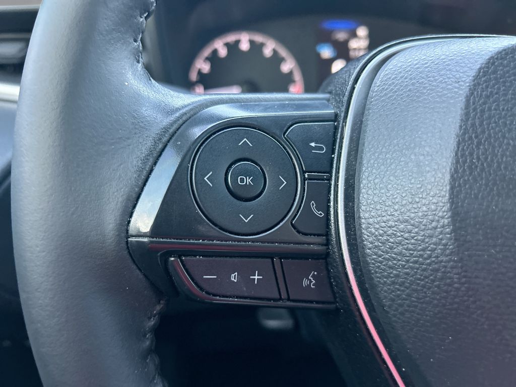 Thumbnail: 2024 Toyota Corolla Cross - 15