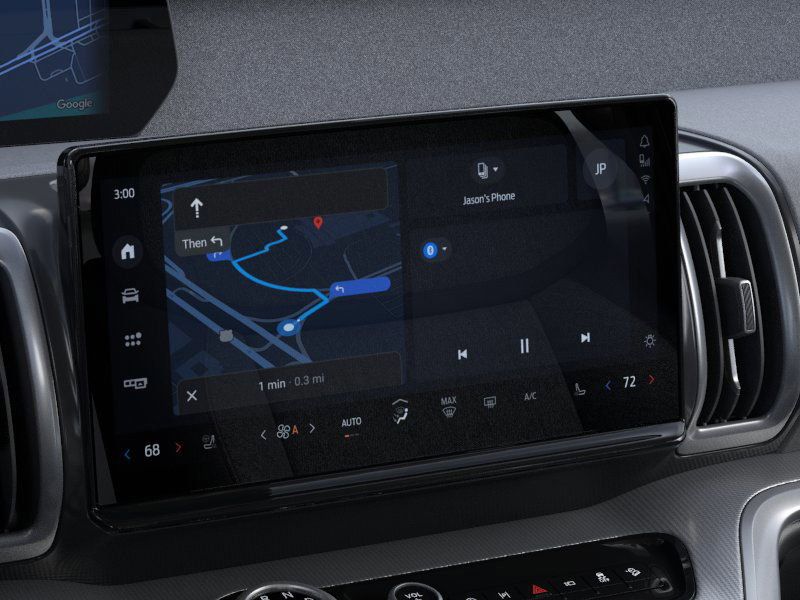 new 2026 Ford Expedition car, priced at $73,335