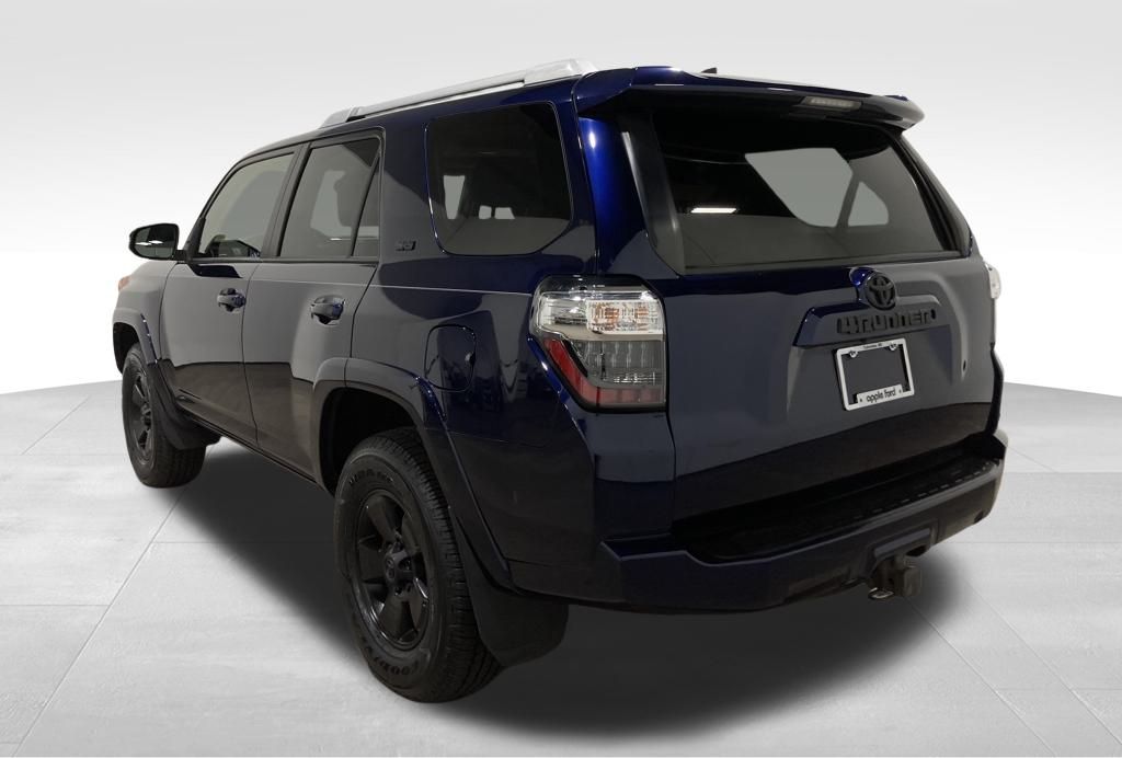 2017 Toyota 4Runner SR5 Premium