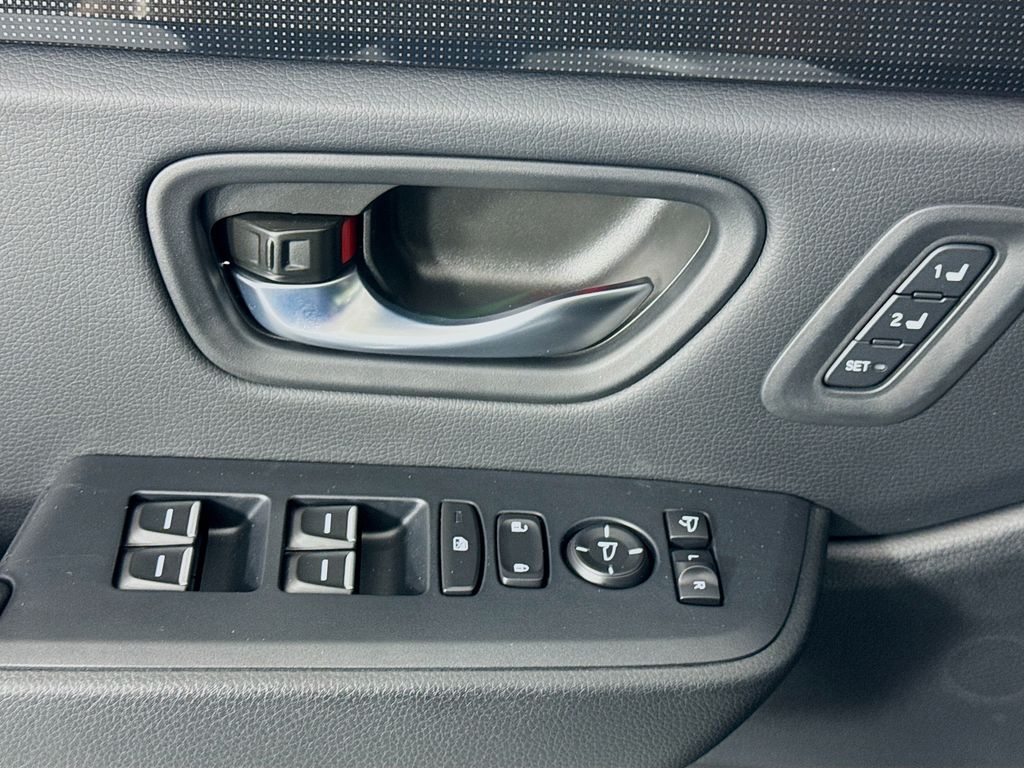 New Car 2025 Honda Pilot  Black Edition For Sale Under $60,000 In Austin, Texas