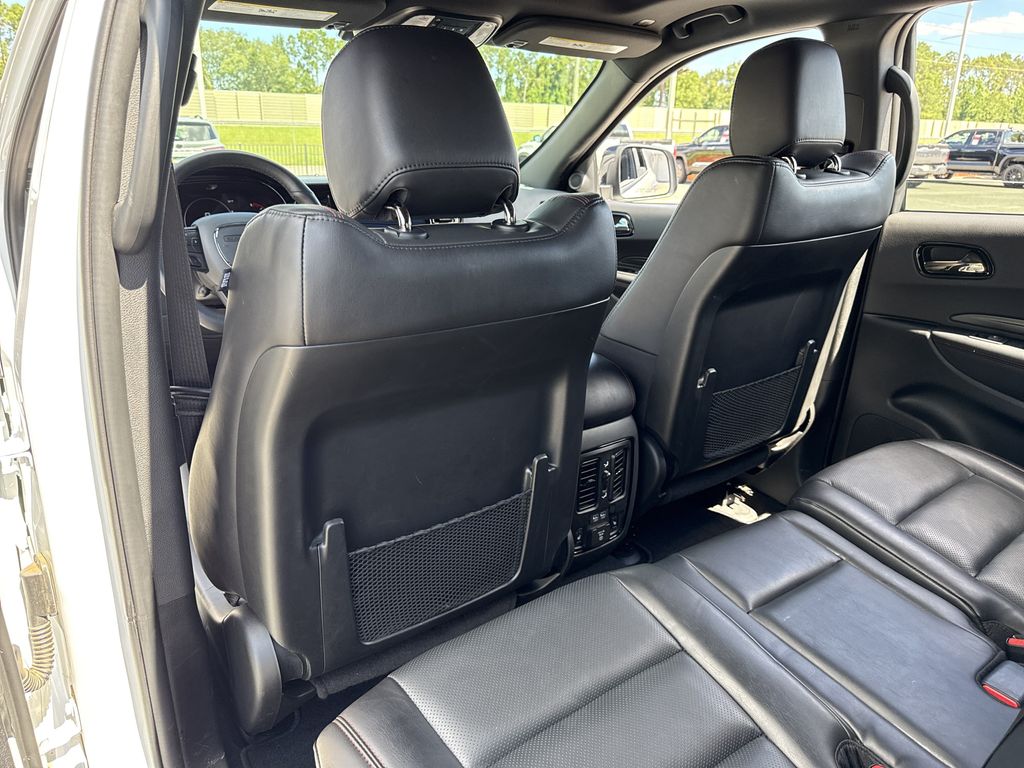 Used 2026 Dodge Durango SUV