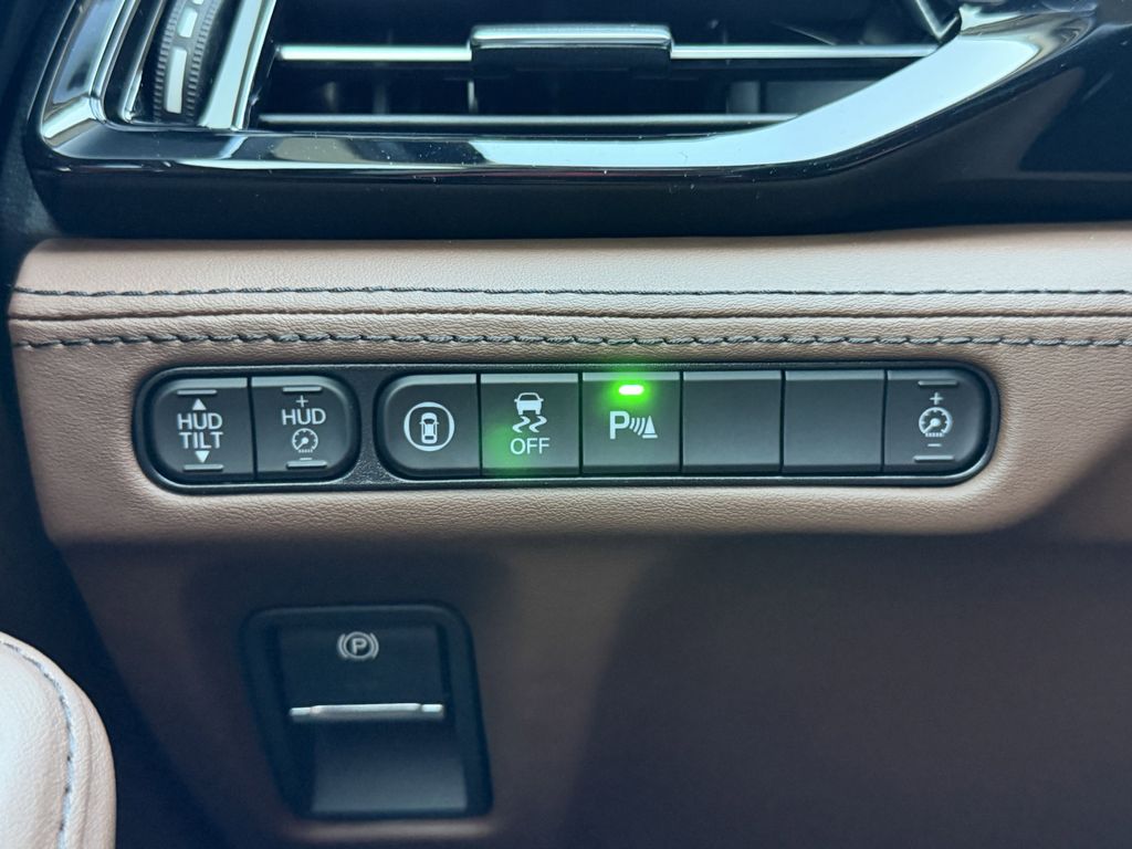 new 2026 Acura MDX car, priced at $68,950