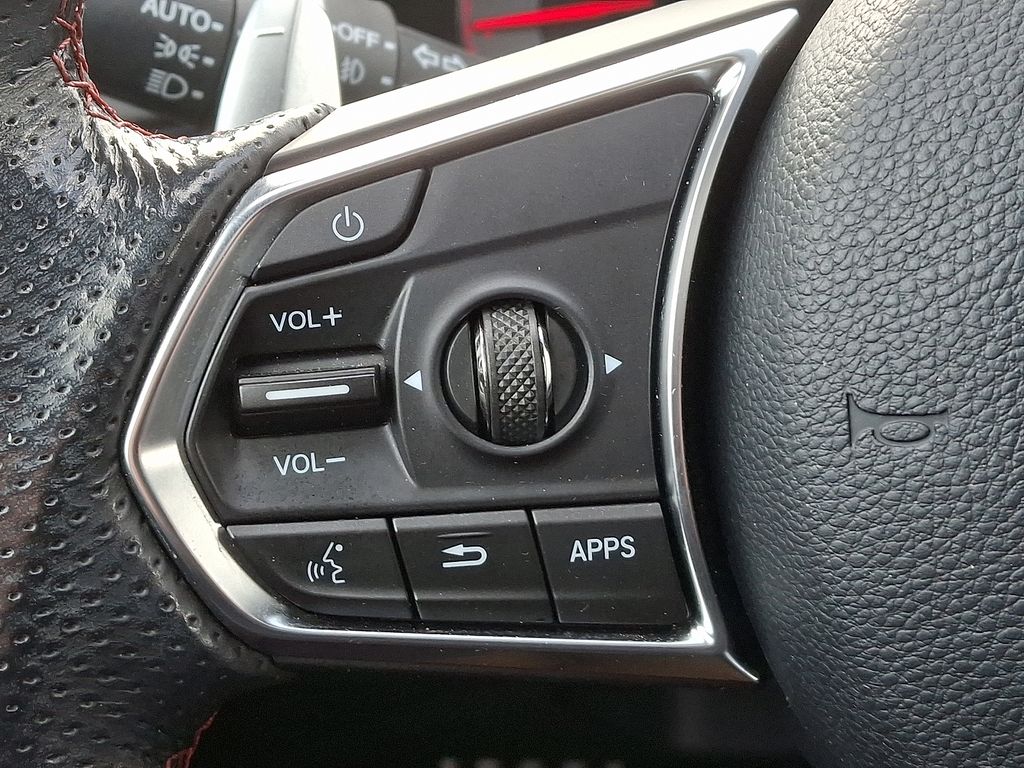 Thumbnail: 2022 Acura TLX - 22