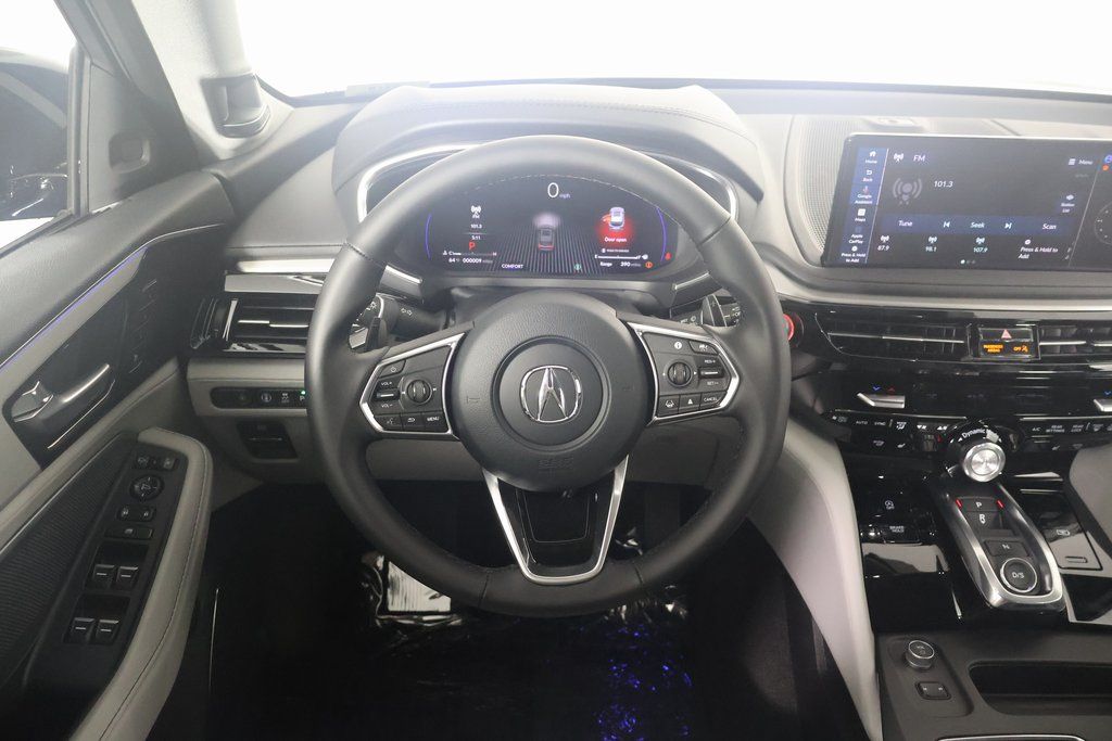 2025 Acura MDX Technology 3