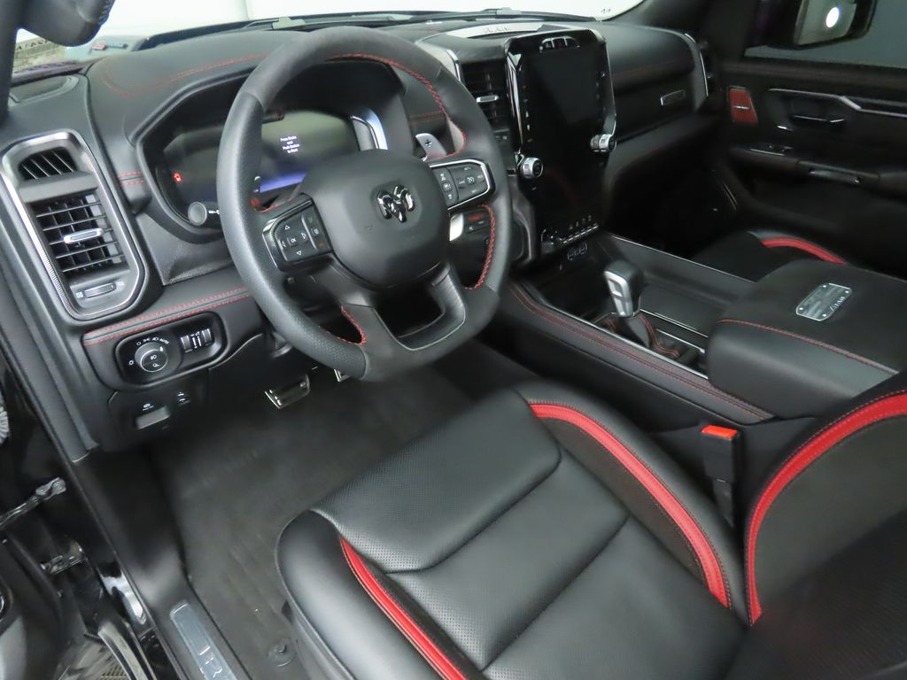 Thumbnail: 2024 RAM 1500 - 9