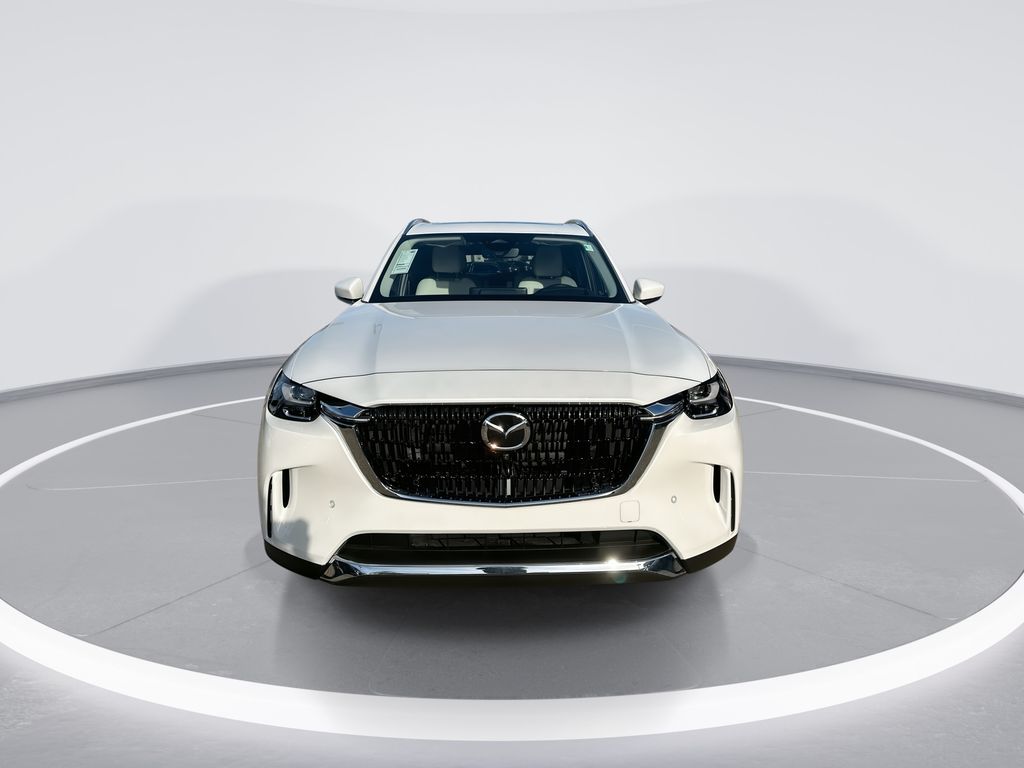 2026 Mazda CX-90 PHEV Premium Plus - 2