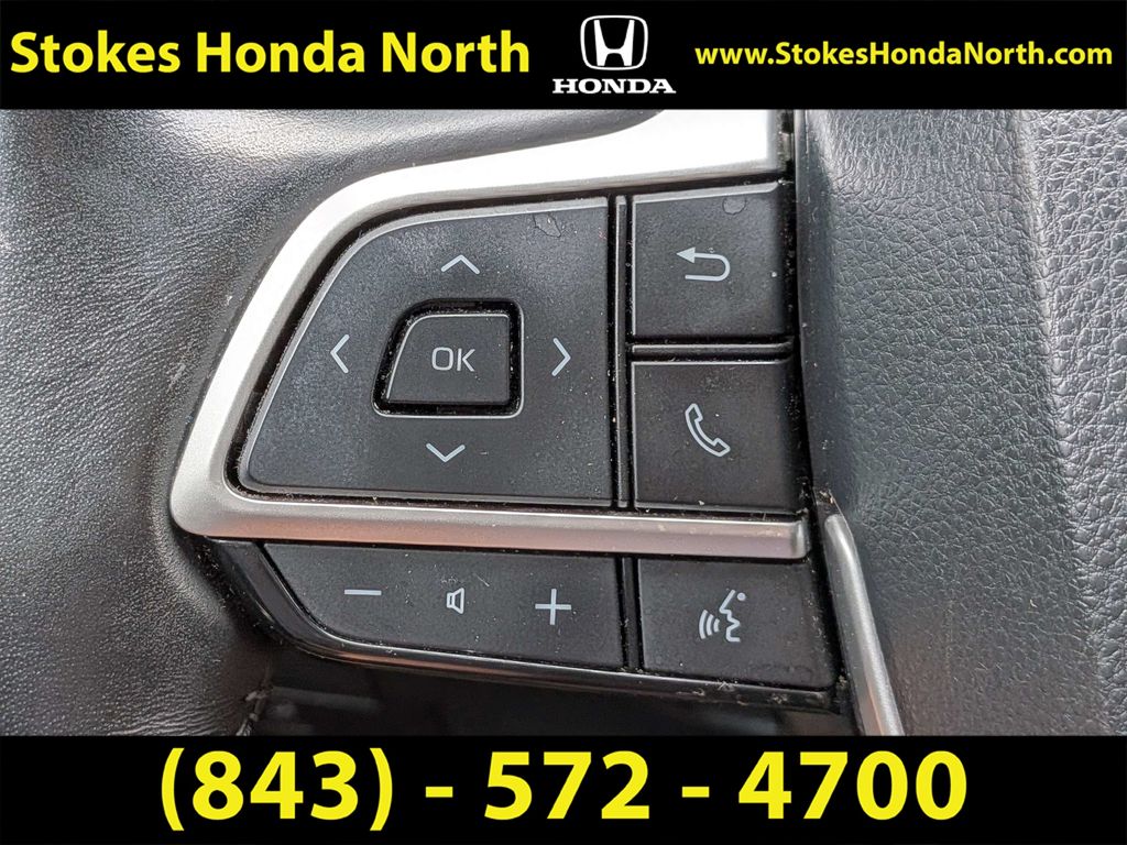 Used 2023 Toyota Highlander SUV