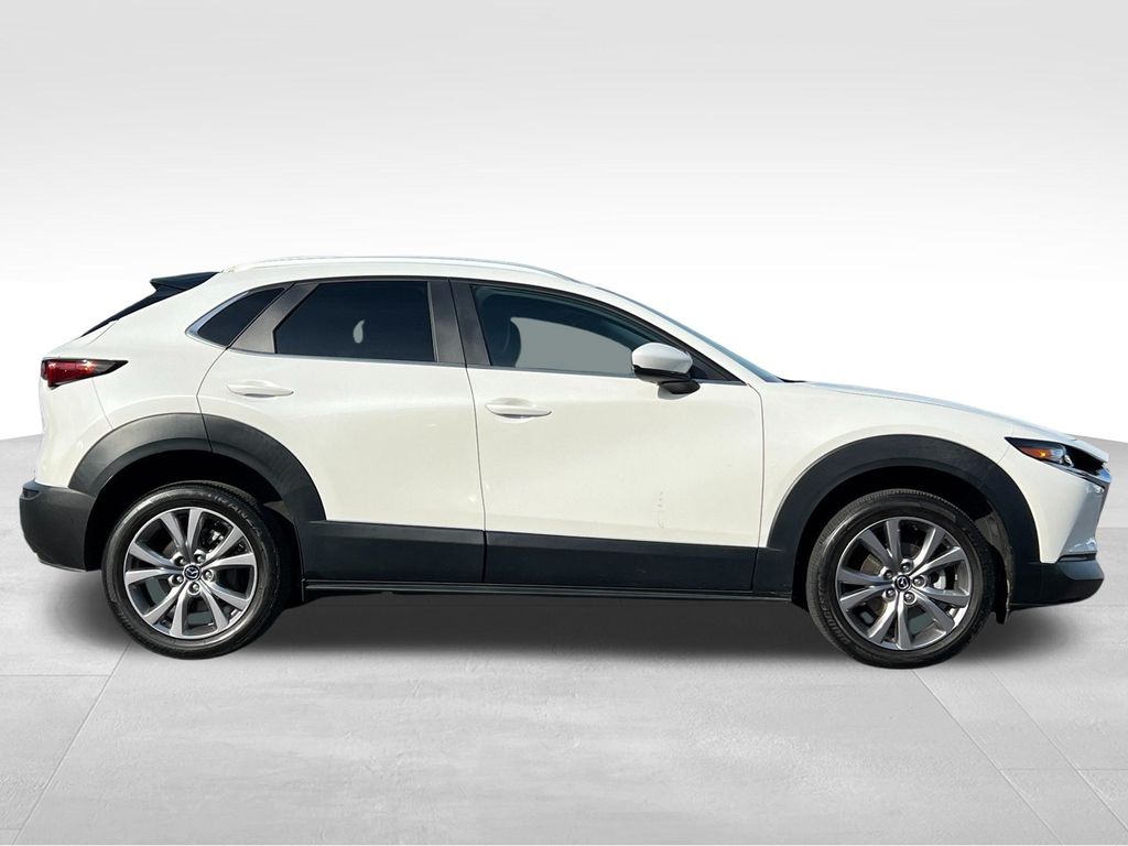 2024 Mazda CX-30 2.5 S Preferred Package