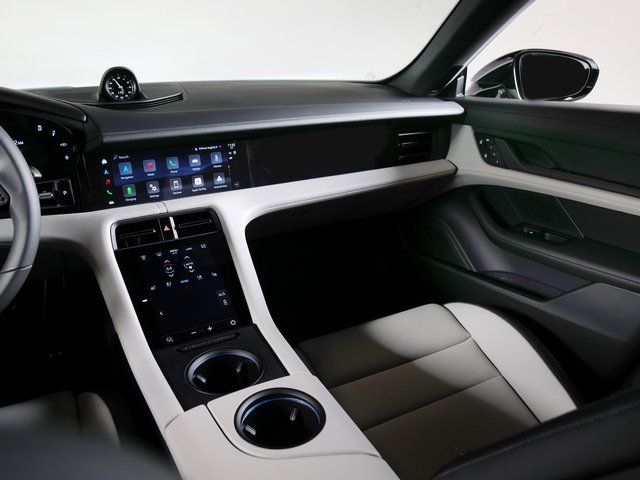 New 2026 White Porsche 4 image 20
