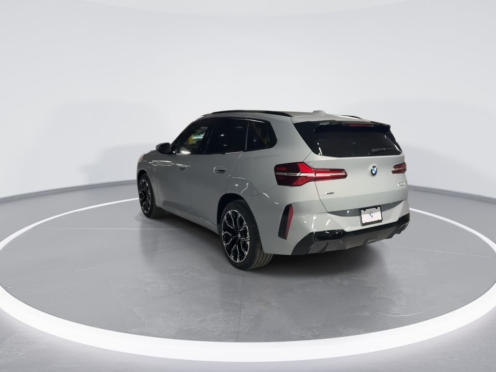 Thumbnail: 2026 BMW X3 - 6