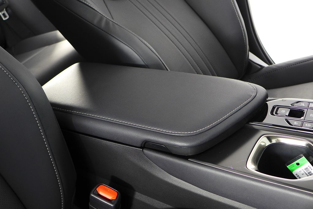 Thumbnail: 2023 Lexus NX - 16