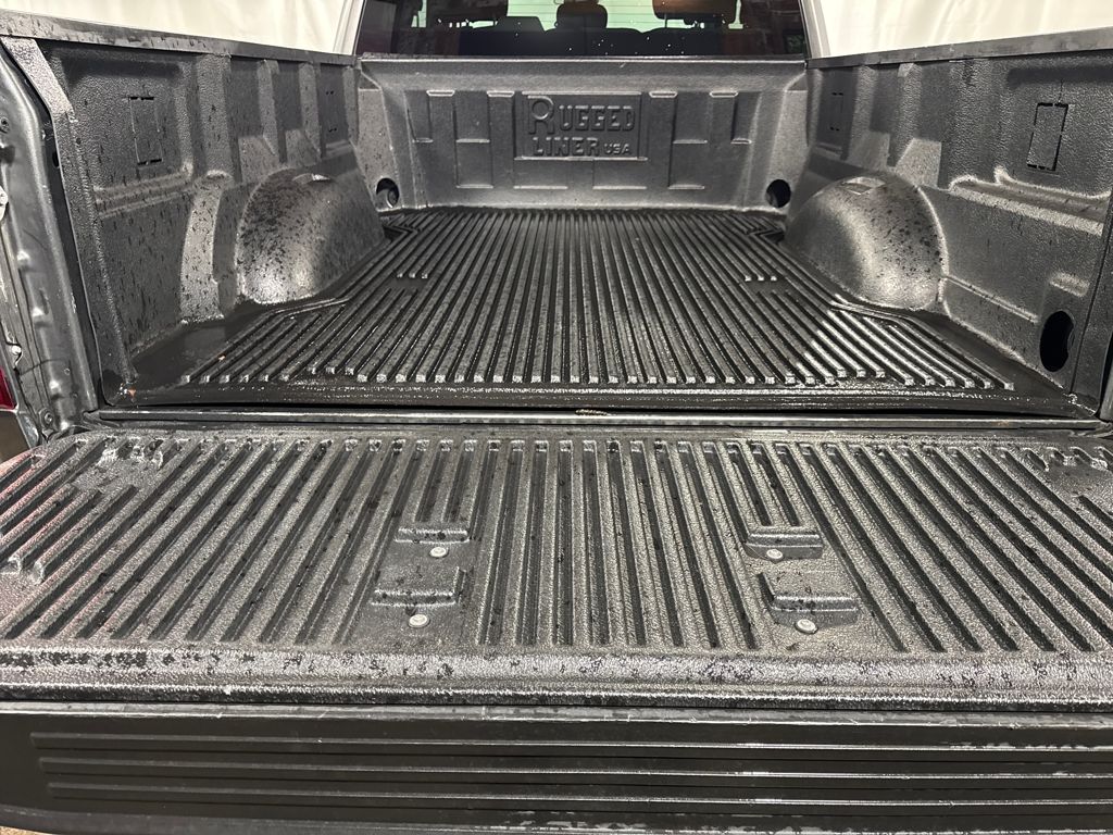 used 2018 Ford F-150 car, priced at $21,141