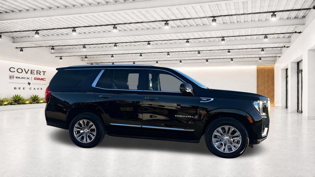 Used Car 2024 Gmc Yukon  Denali For Sale Under $70,000 In Austin, Texas