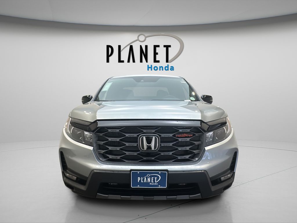 2026 Honda Ridgeline TrailSport - Photo 9